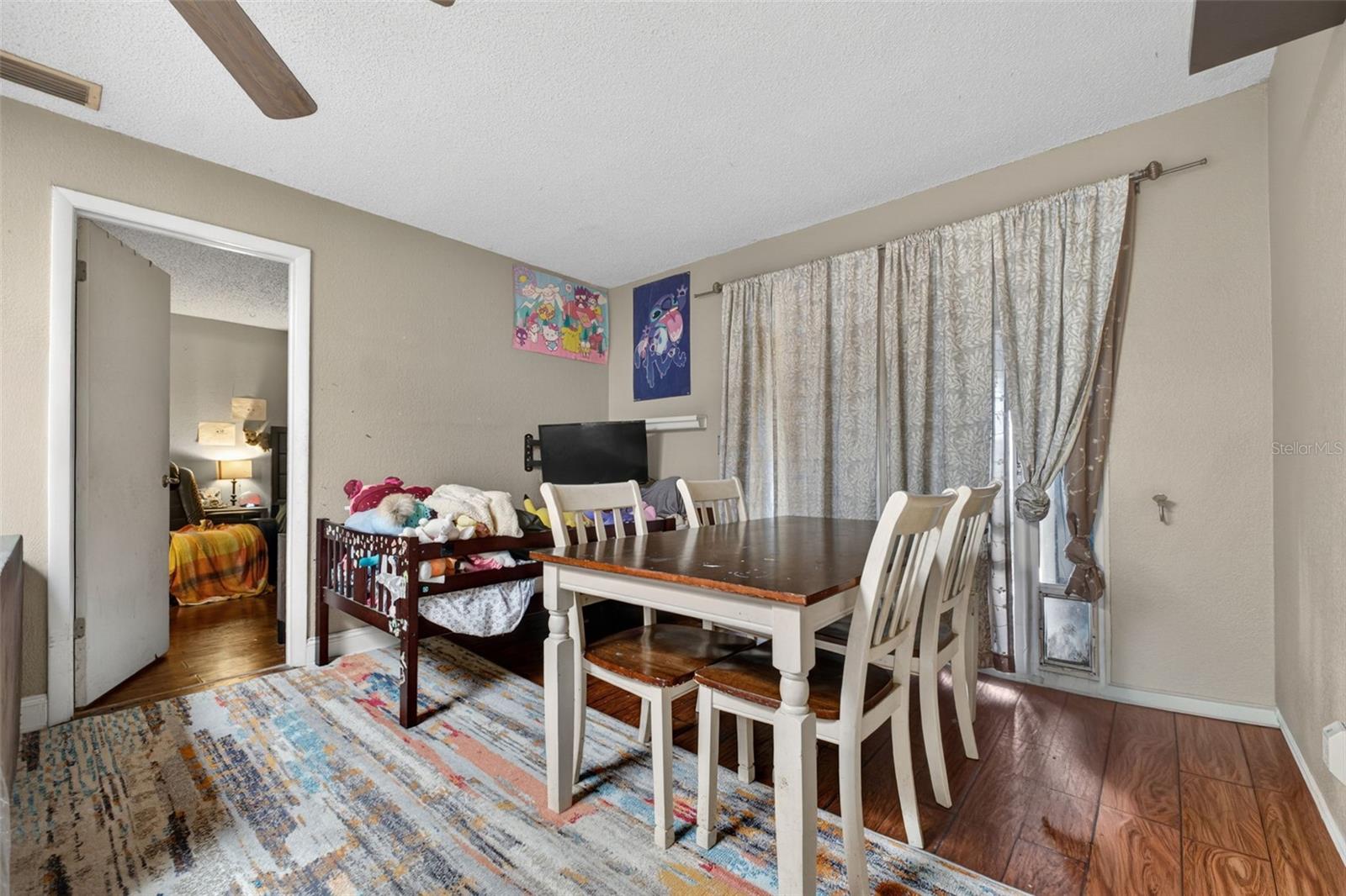 VILLAS OF BONNIE BAY - Residential