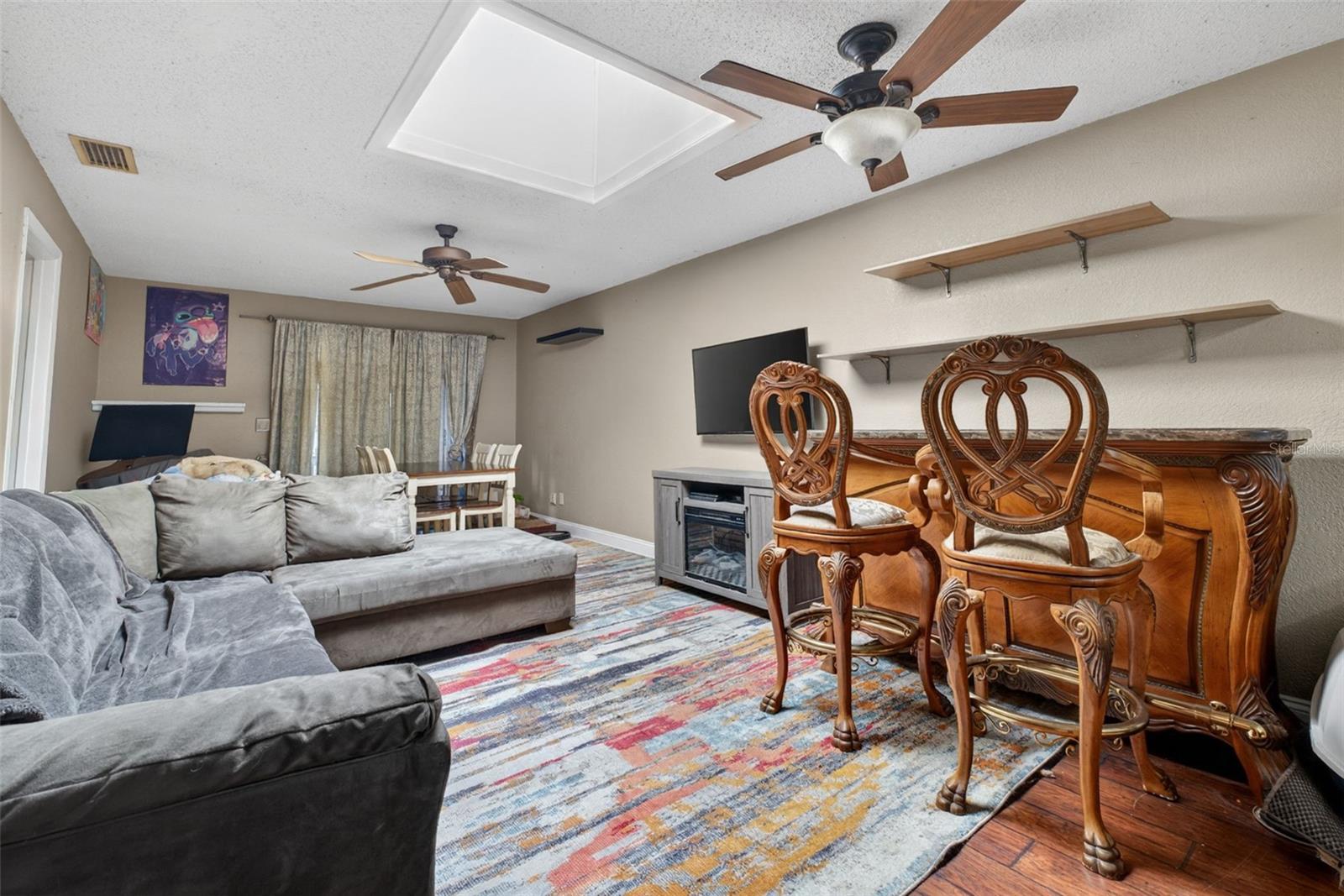 VILLAS OF BONNIE BAY - Residential