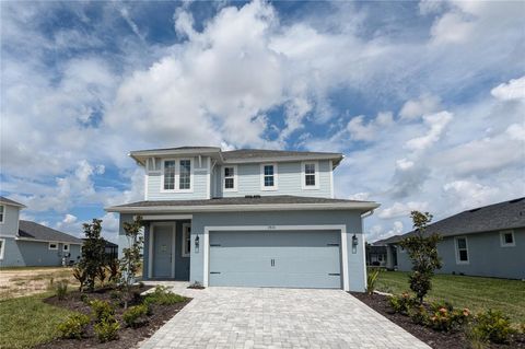 A home in PUNTA GORDA