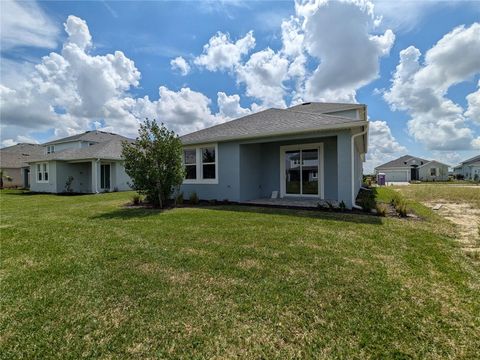 A home in PUNTA GORDA