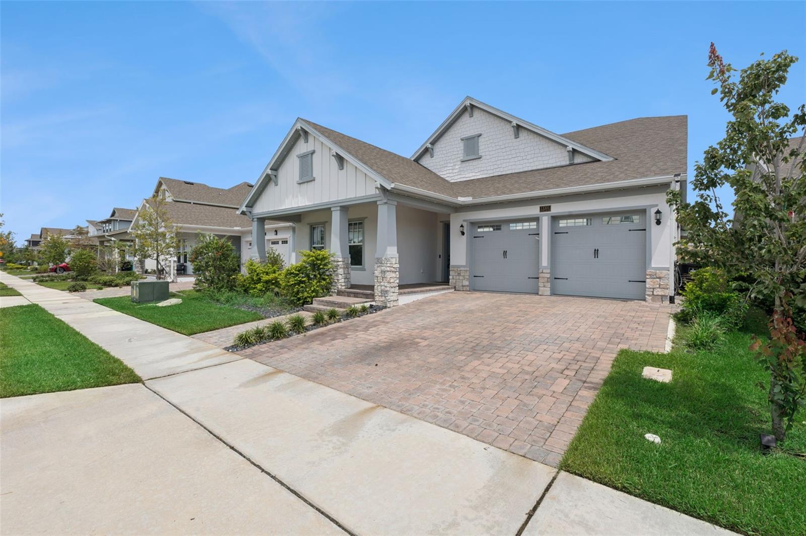 13301 MCMILLAN DRIVE