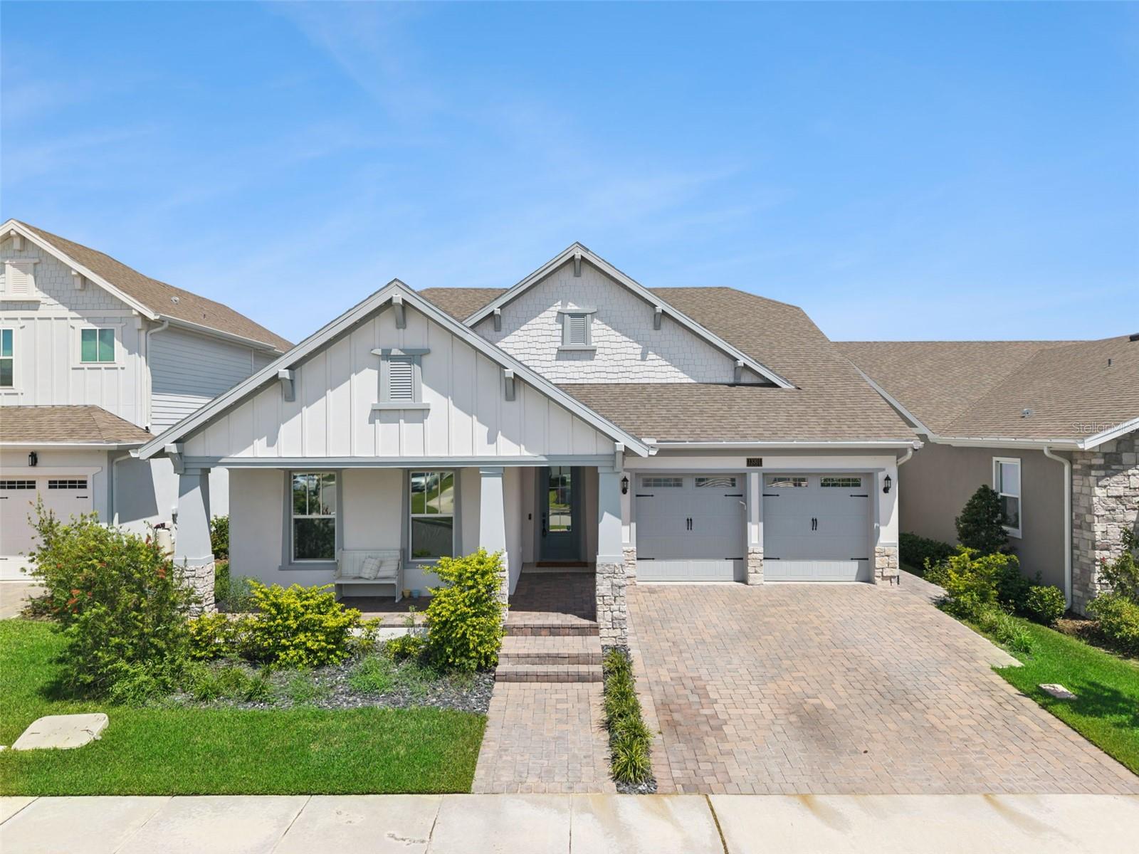 13301 MCMILLAN DRIVE