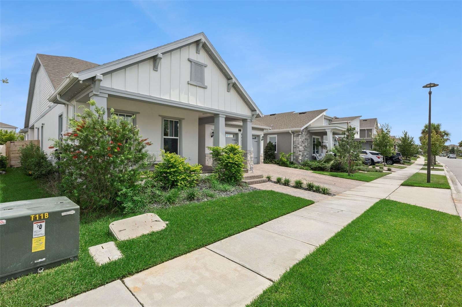 13301 MCMILLAN DRIVE