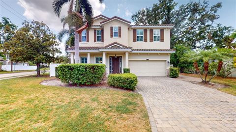3615 S CHURCH AVENUE TAMPA FL 33629