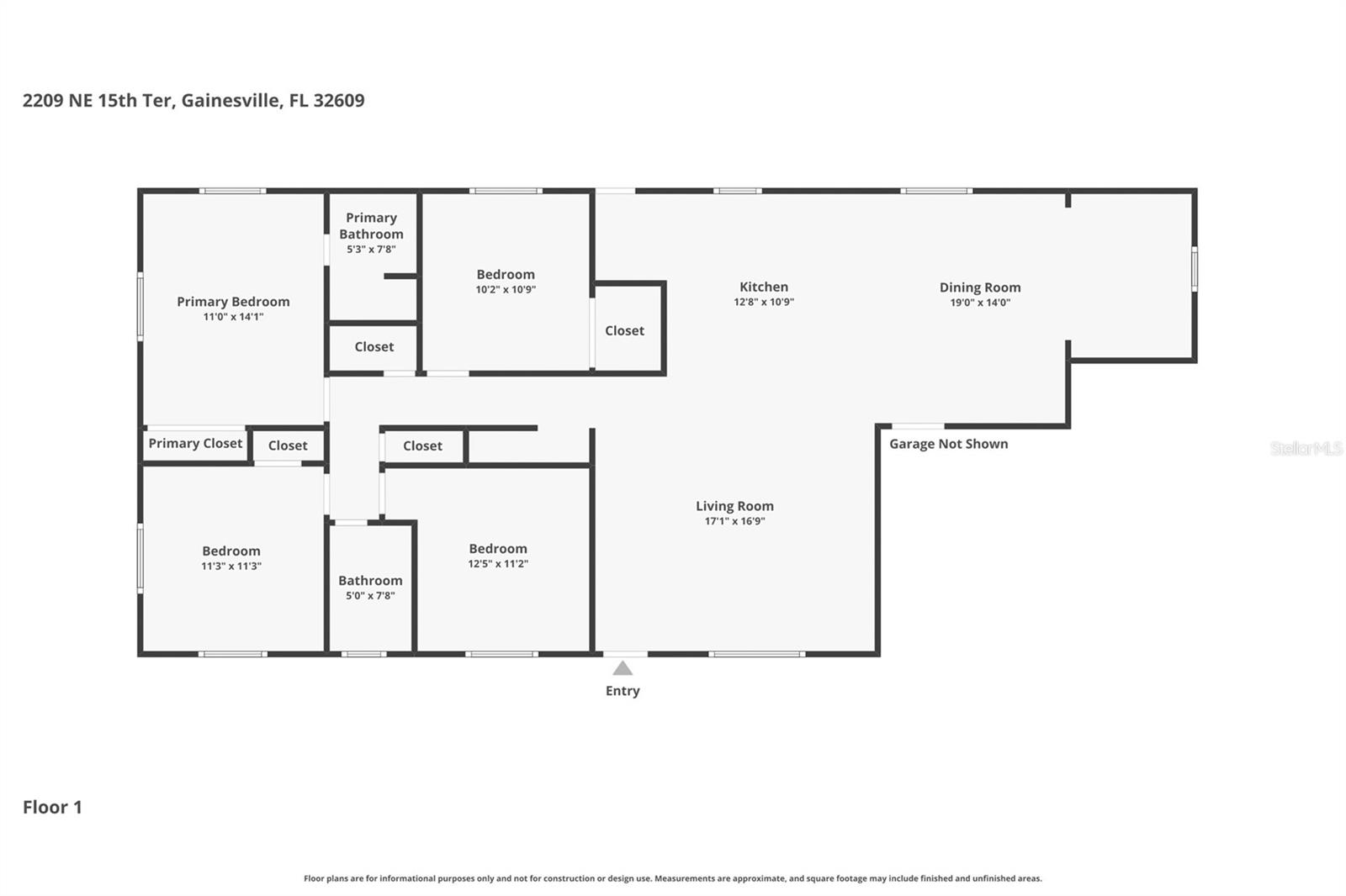 CAROL ESTATES EAST - Residential