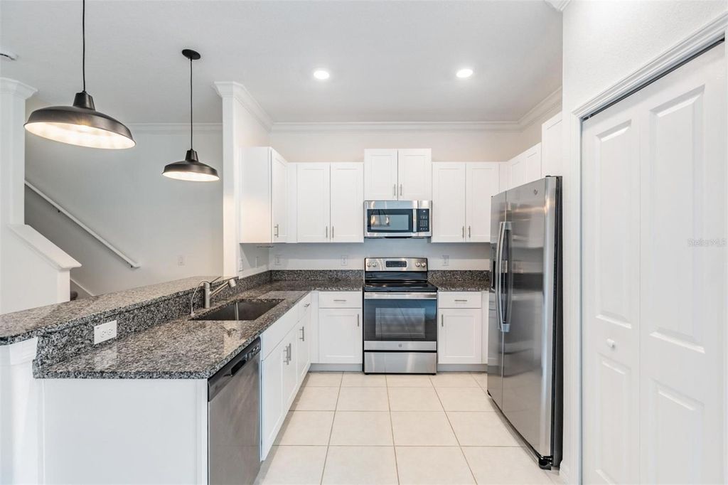 Photo of 17482 Nectar Flume Drive, Land O Lakes, FL 34638 (MLS # TB8435755)