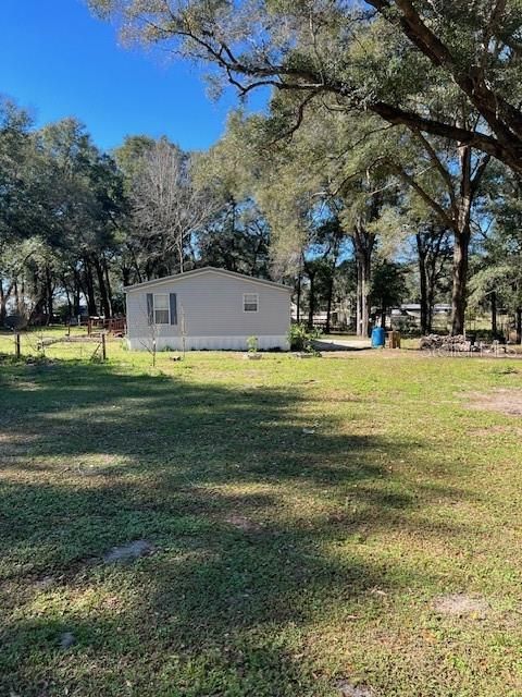 A home in OCALA