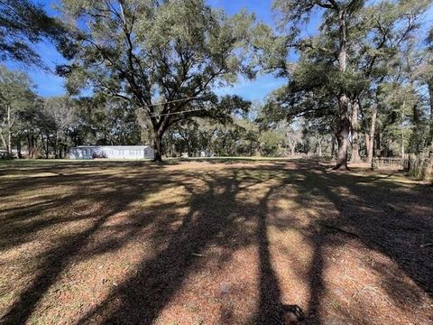 A home in OCALA