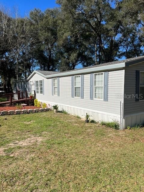 A home in OCALA