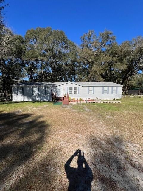 A home in OCALA