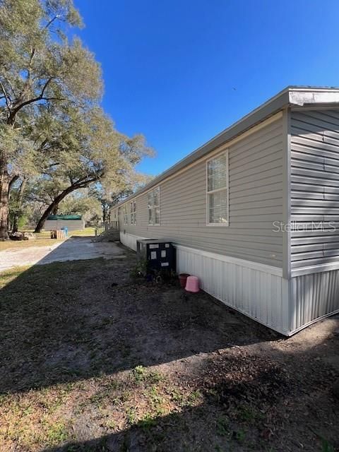 A home in OCALA