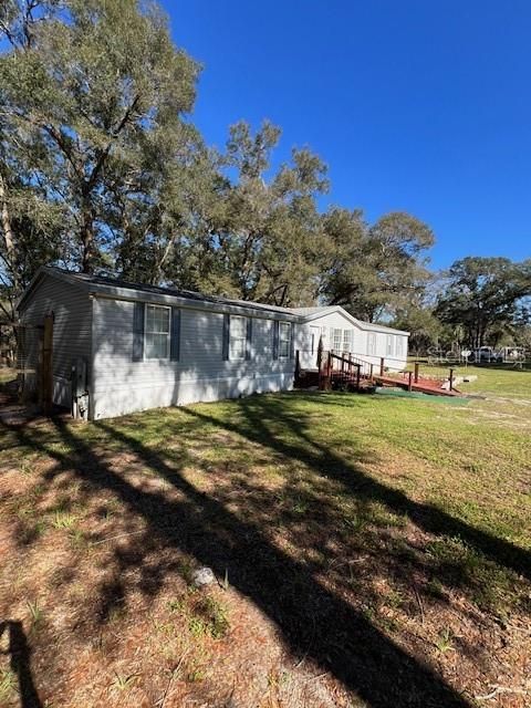 A home in OCALA