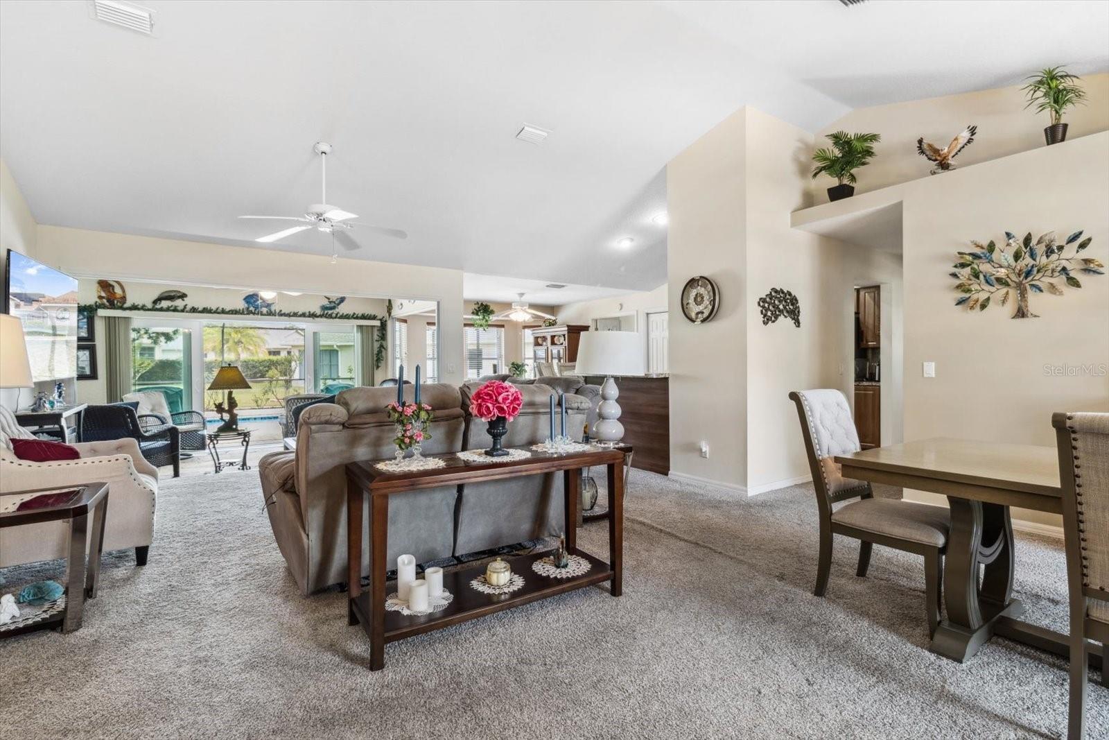3773 E LAKE TODD DRIVE