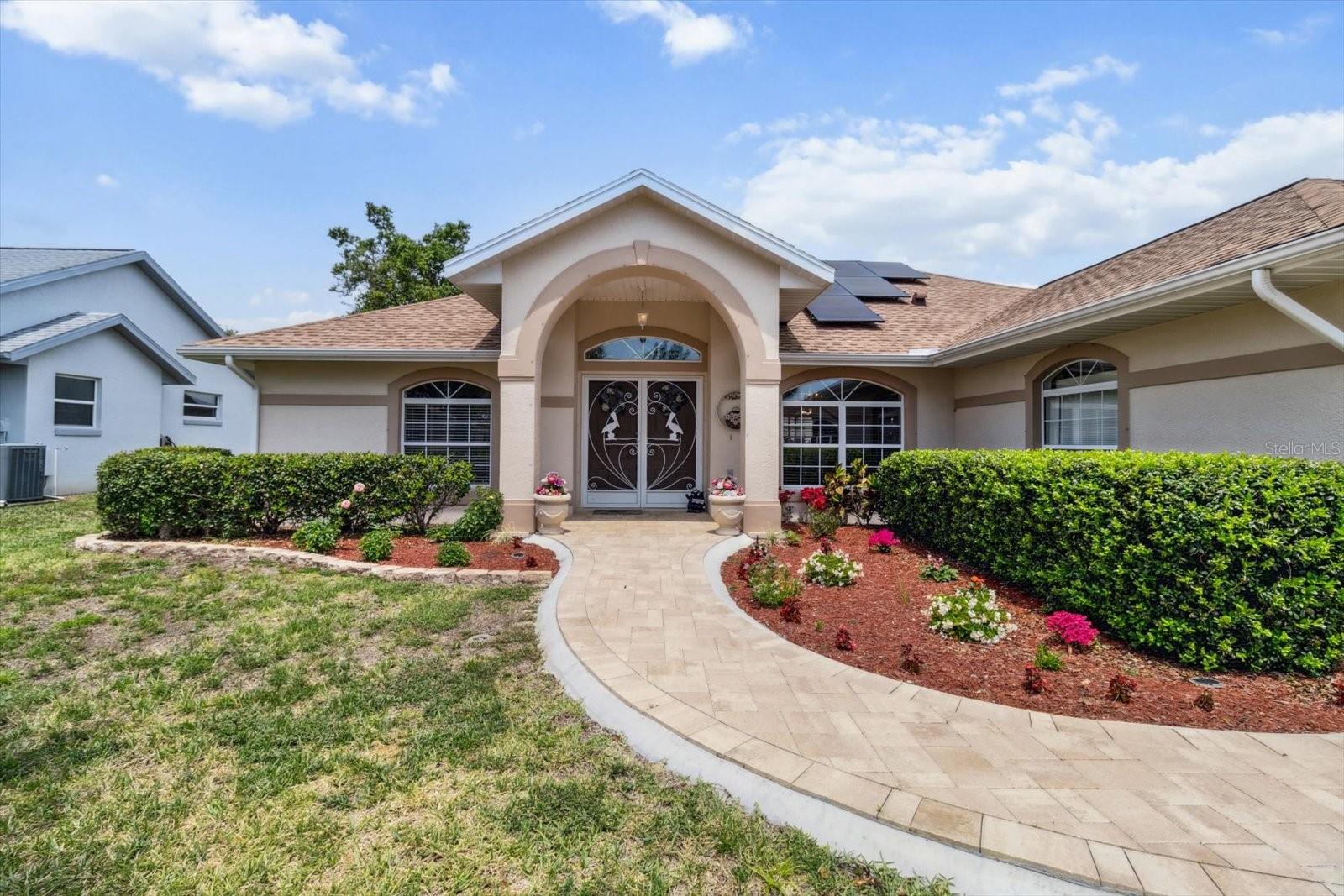 3773 E LAKE TODD DRIVE