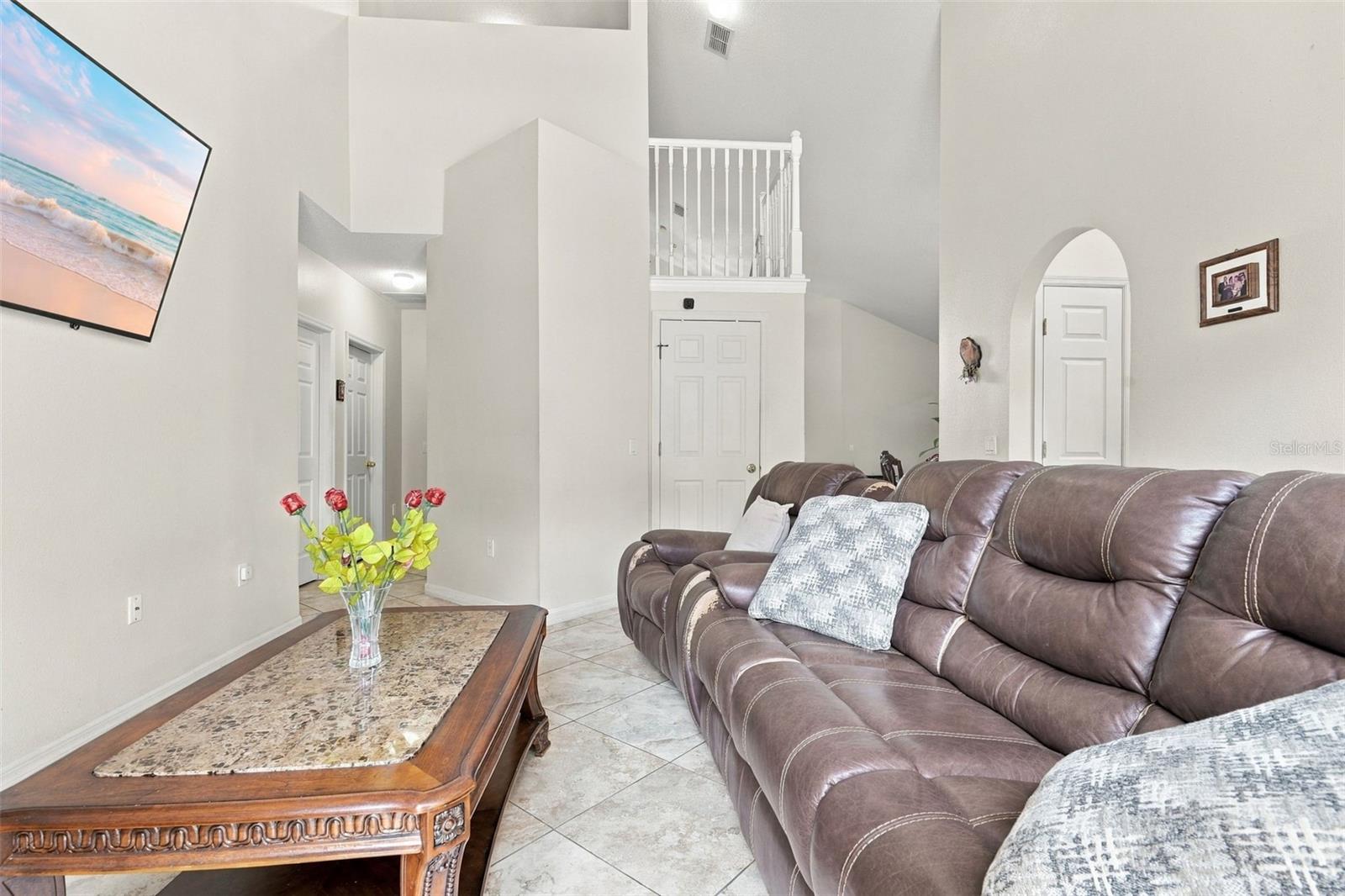 1158 LIBERTY HALL DRIVE