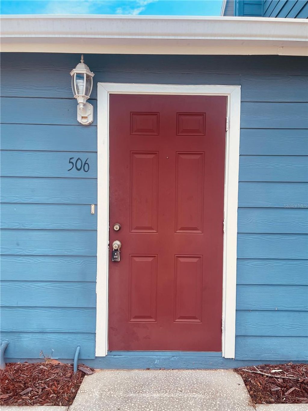 Photo of 506 Caribbean Drive #B, Davenport, FL 33897 (MLS # O6413685)