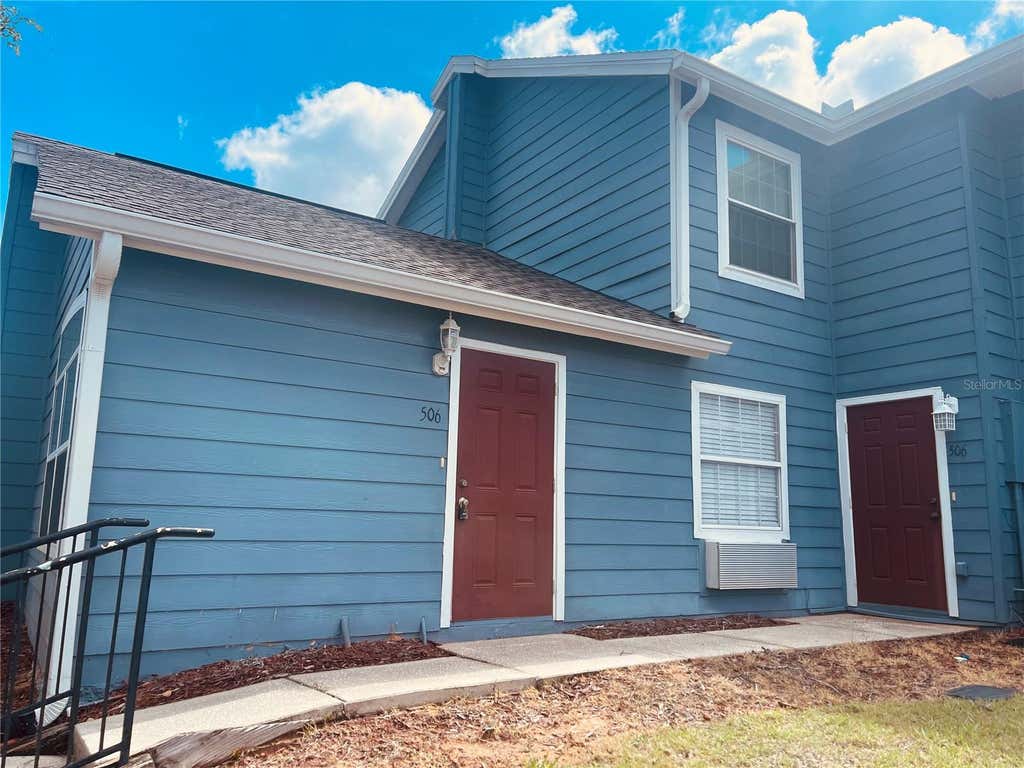 Photo of 506 Caribbean Drive #B, Davenport, FL 33897 (MLS # O6413685)
