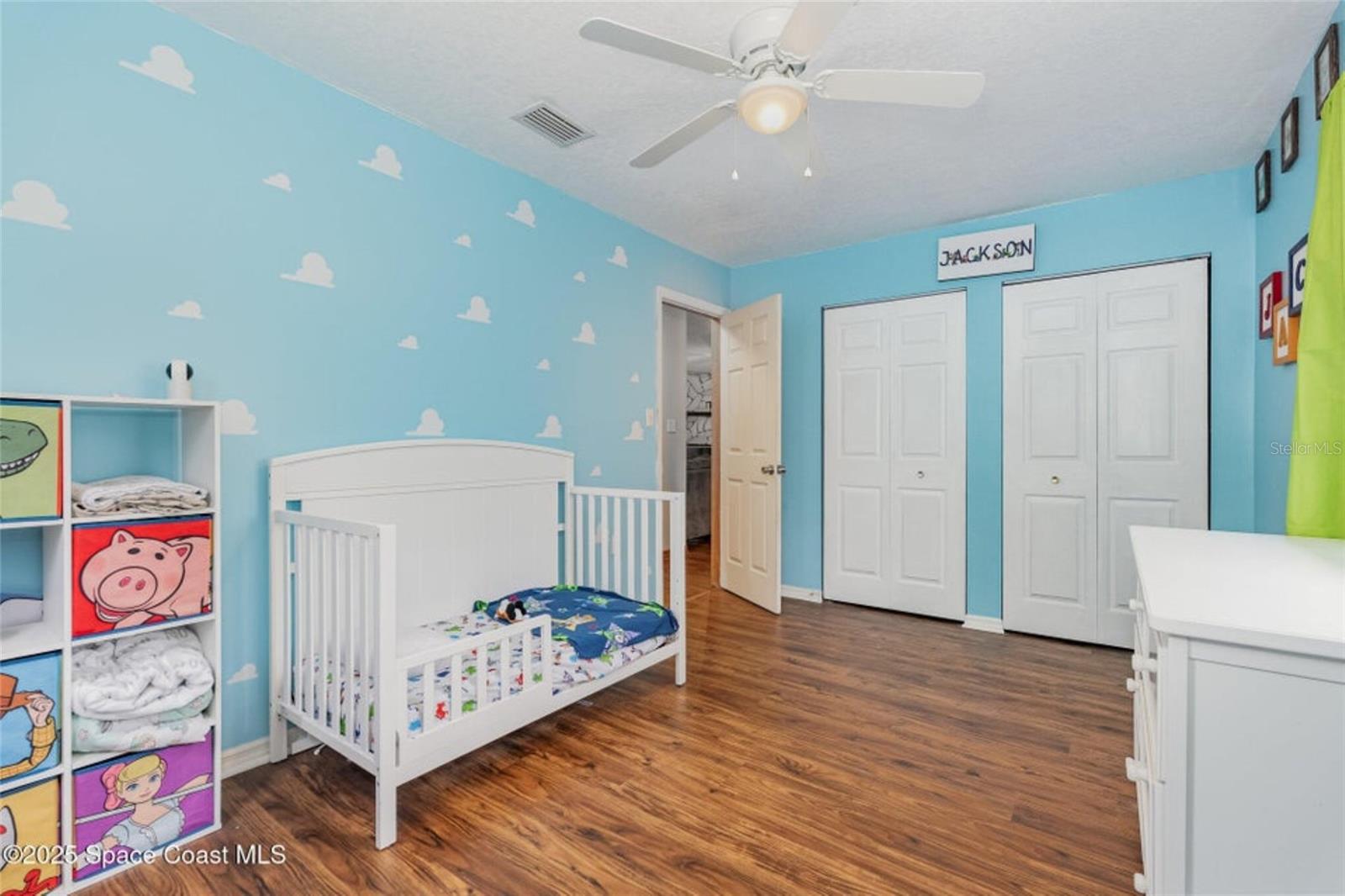 PORT ST JOHN UNIT 07 - Residential