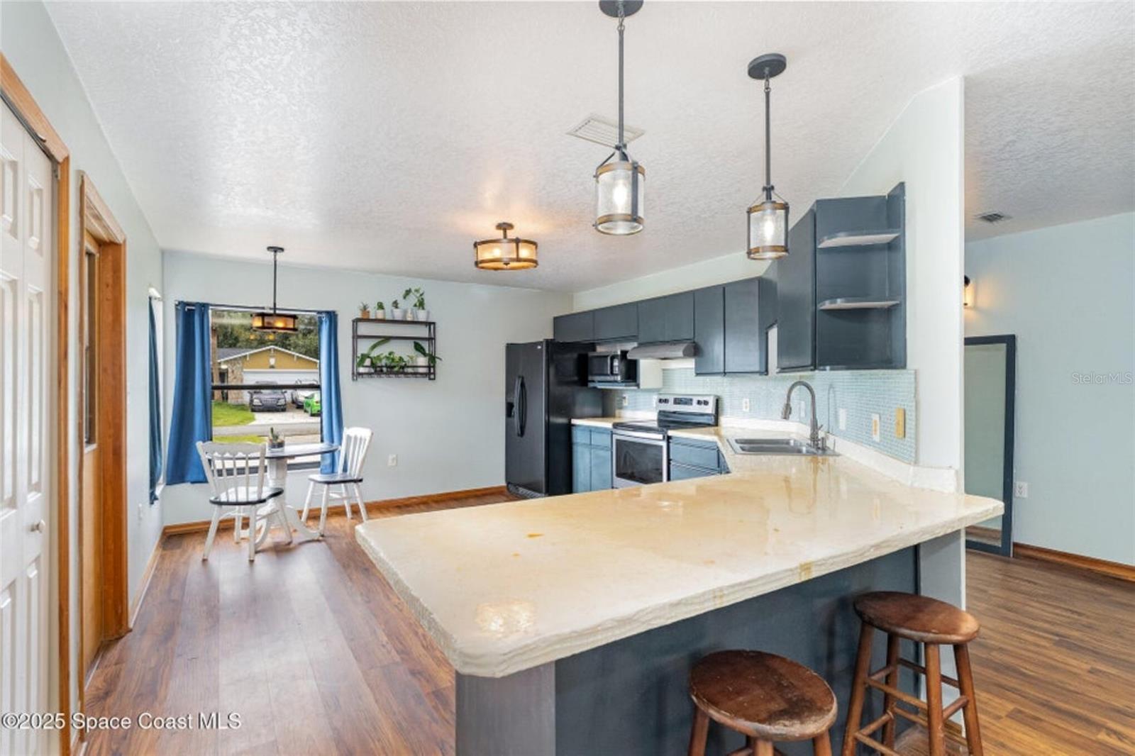 PORT ST JOHN UNIT 07 - Residential