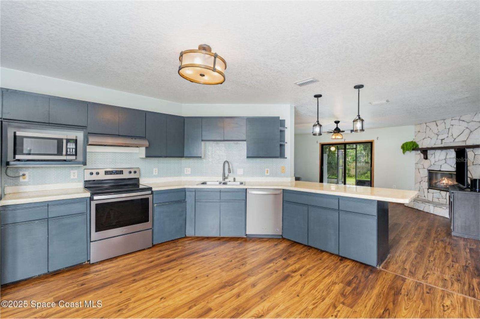 PORT ST JOHN UNIT 07 - Residential