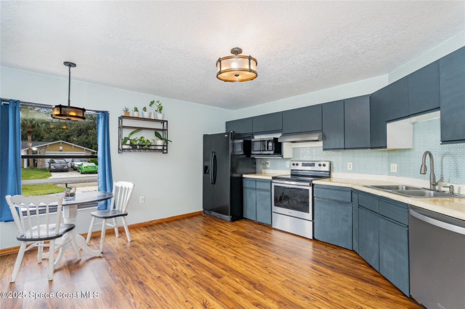 PORT ST JOHN UNIT 07 - Residential