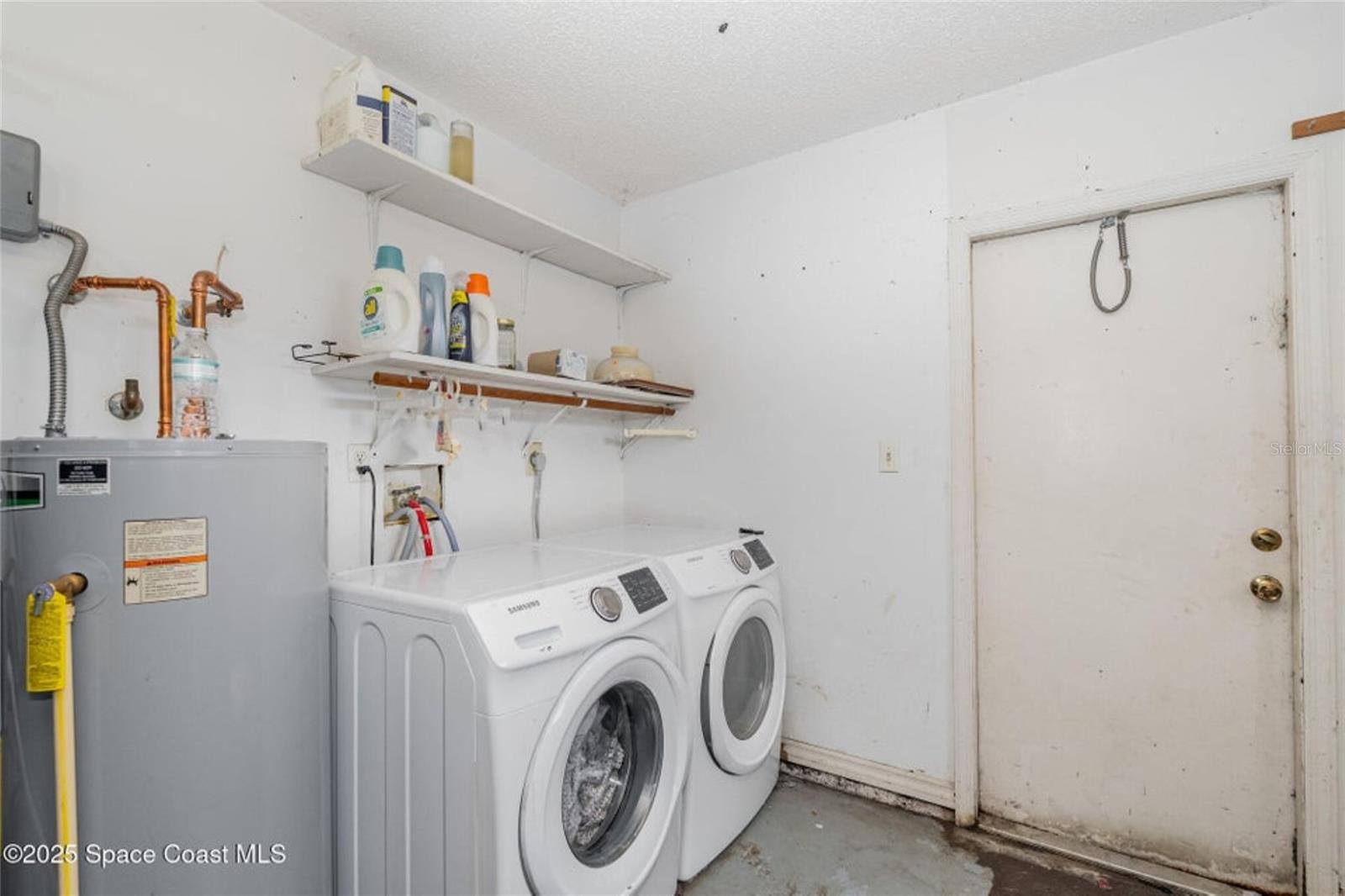 PORT ST JOHN UNIT 07 - Residential