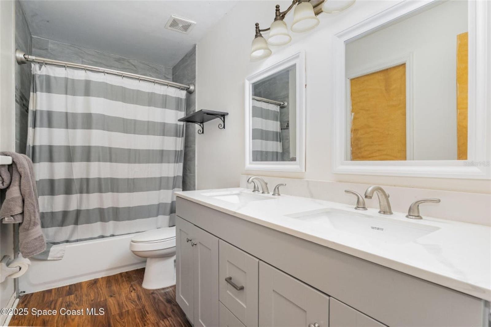 PORT ST JOHN UNIT 07 - Residential