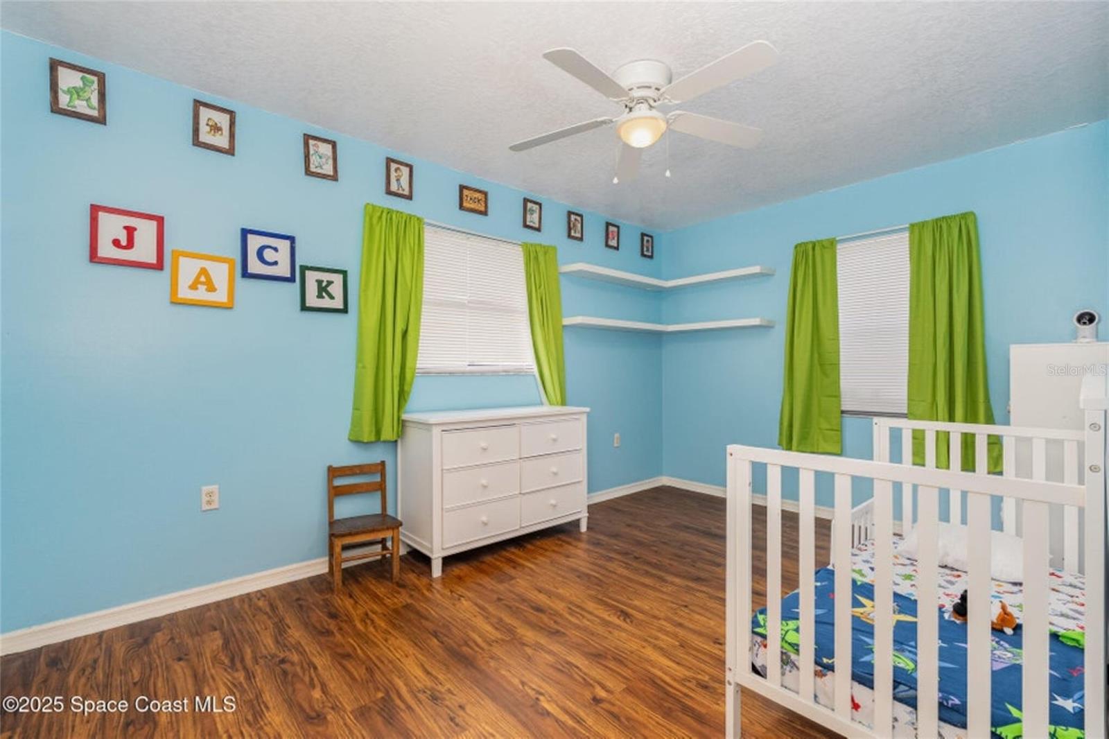 PORT ST JOHN UNIT 07 - Residential