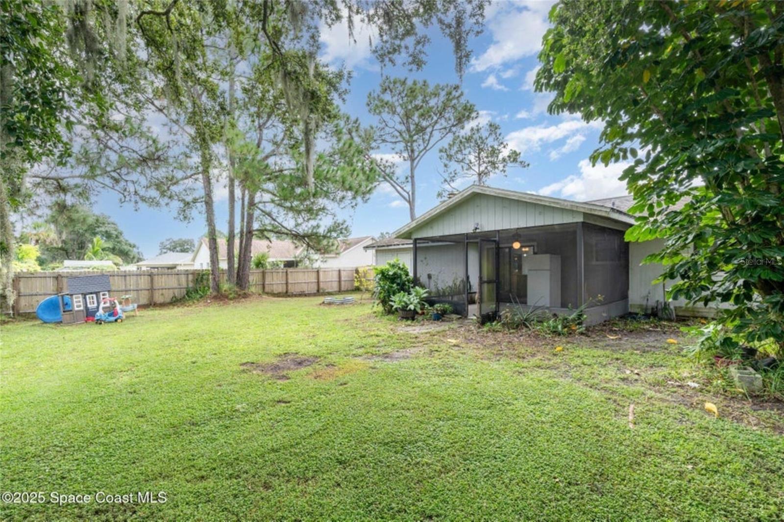 PORT ST JOHN UNIT 07 - Residential