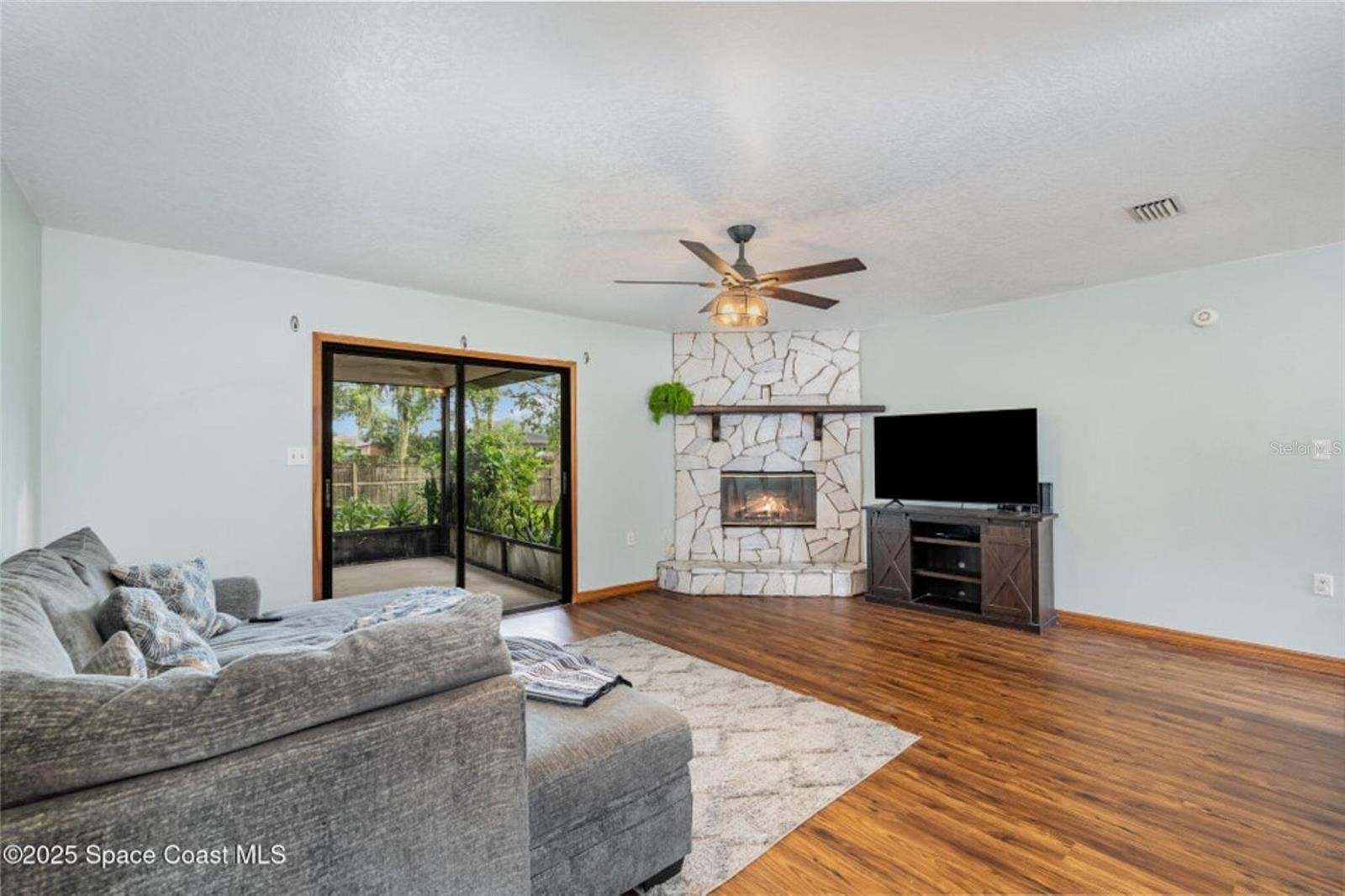 PORT ST JOHN UNIT 07 - Residential