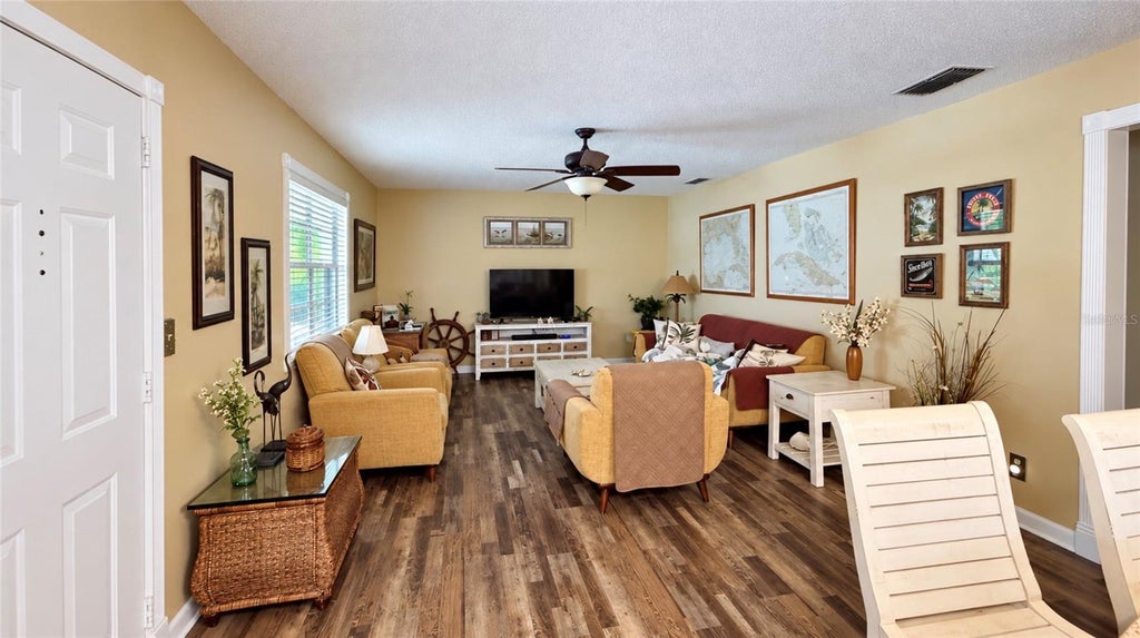 Photo of 12325 Hicks Road, Hudson, FL 34669 (MLS # TB8561298)