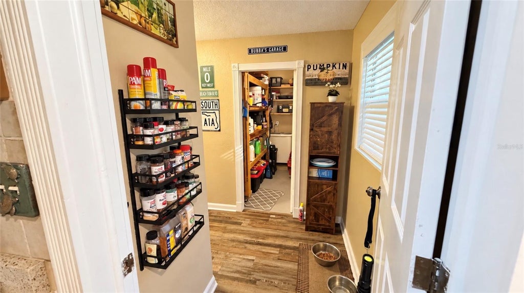 Photo of 12325 Hicks Road, Hudson, FL 34669 (MLS # TB8561298)