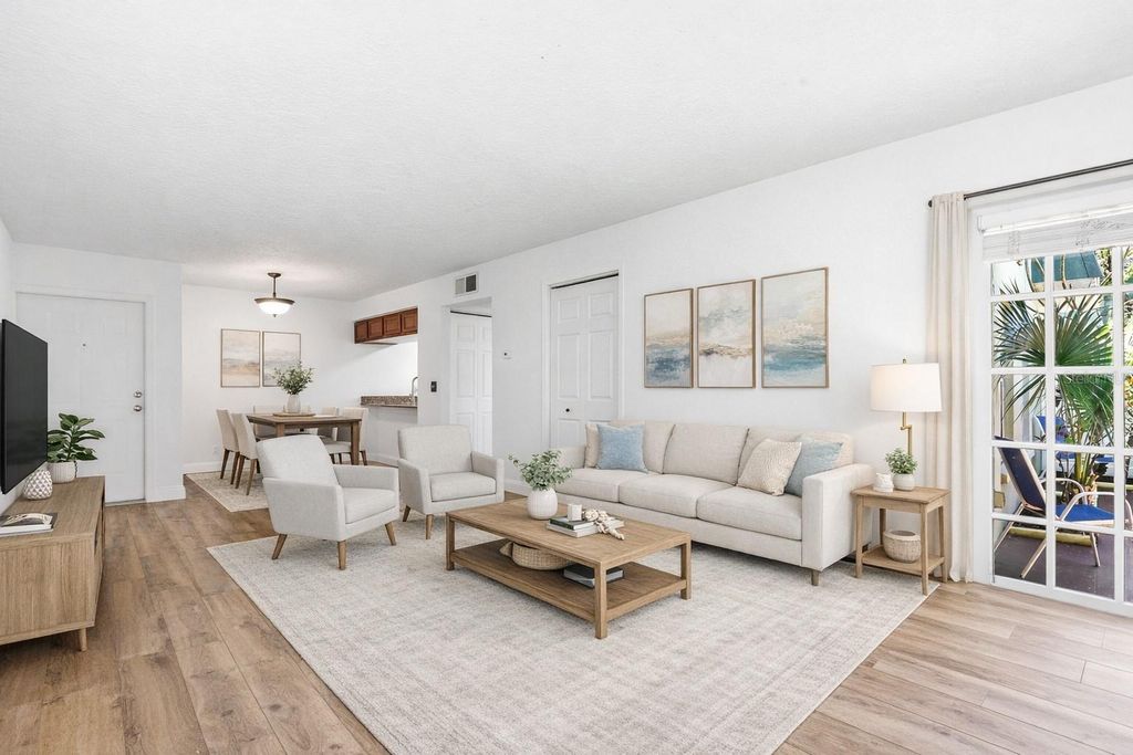 Photo of 1799 N Highland Avenue #5, Clearwater, FL 33755 (MLS # TB8489141)