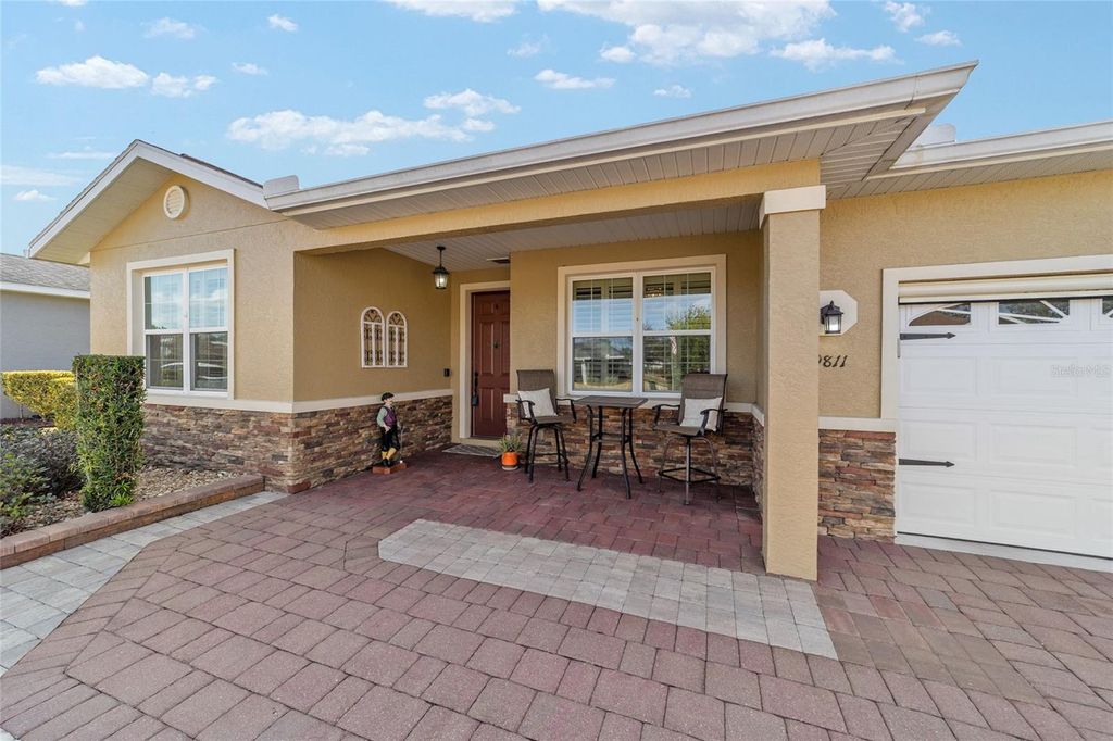 Photo of 9811 SW 95th Loop, Ocala, FL 34481 (MLS # OM717279)