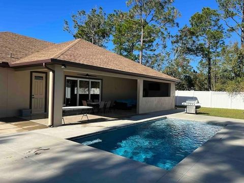 A home in PALM COAST