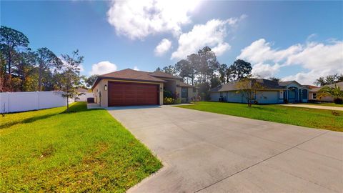 A home in PALM COAST