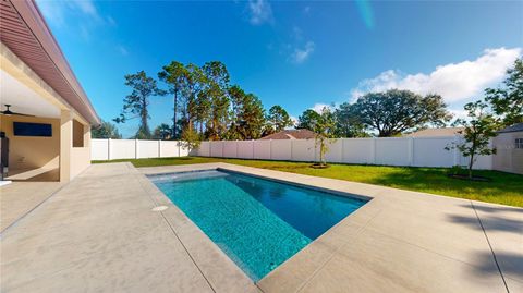 A home in PALM COAST