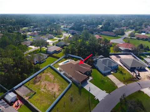 A home in PALM COAST