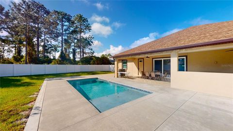 A home in PALM COAST