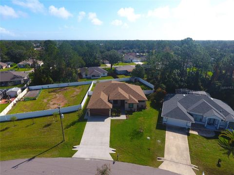 A home in PALM COAST