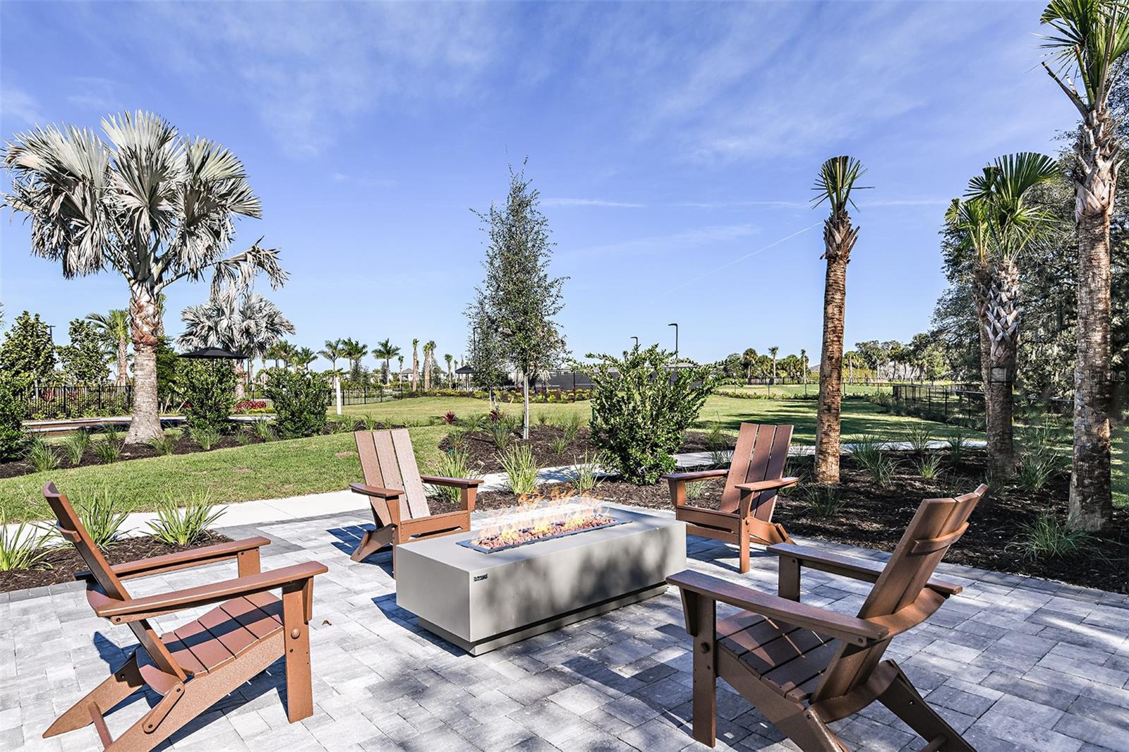 ESPLANADE AT SKYE RANCH - Residential