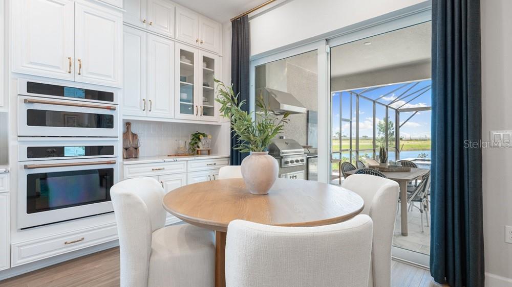 ESPLANADE AT SKYE RANCH - Residential