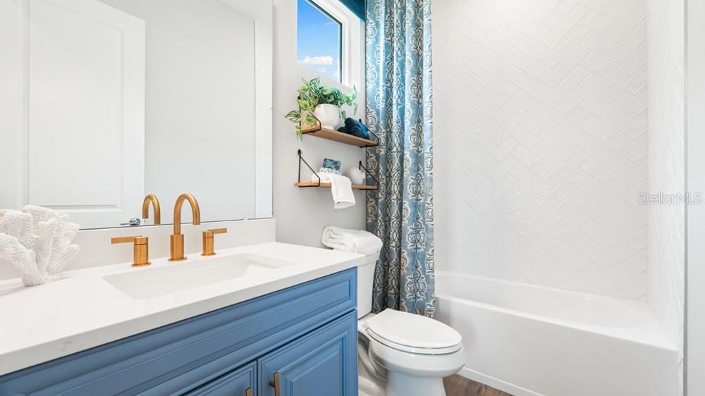 ESPLANADE AT SKYE RANCH - Residential