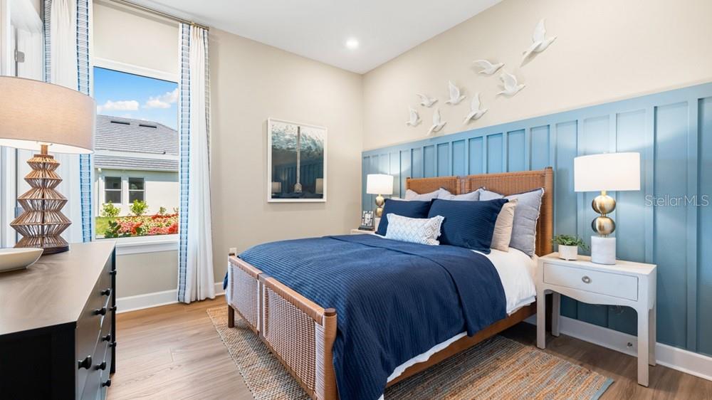 ESPLANADE AT SKYE RANCH - Residential