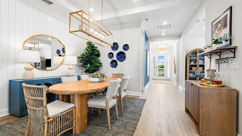 ESPLANADE AT SKYE RANCH - Residential