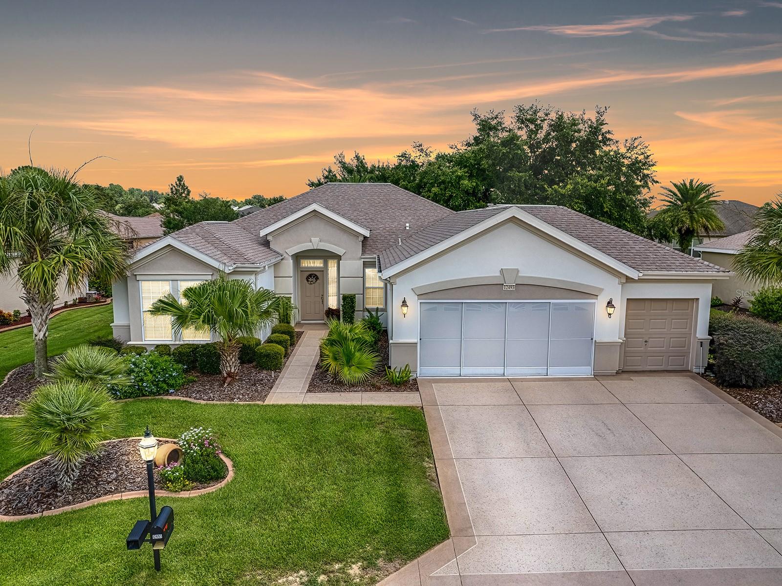 View SUMMERFIELD, FL 34491 house