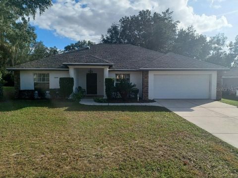 A home in SUMMERFIELD