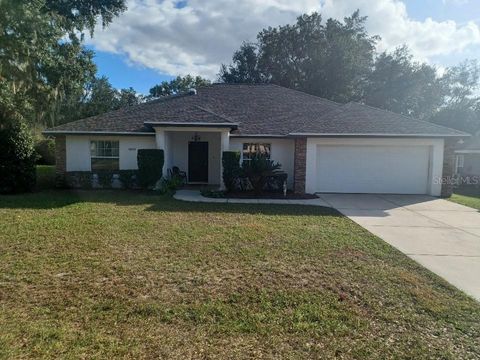 A home in SUMMERFIELD