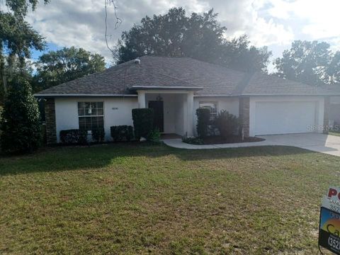 A home in SUMMERFIELD