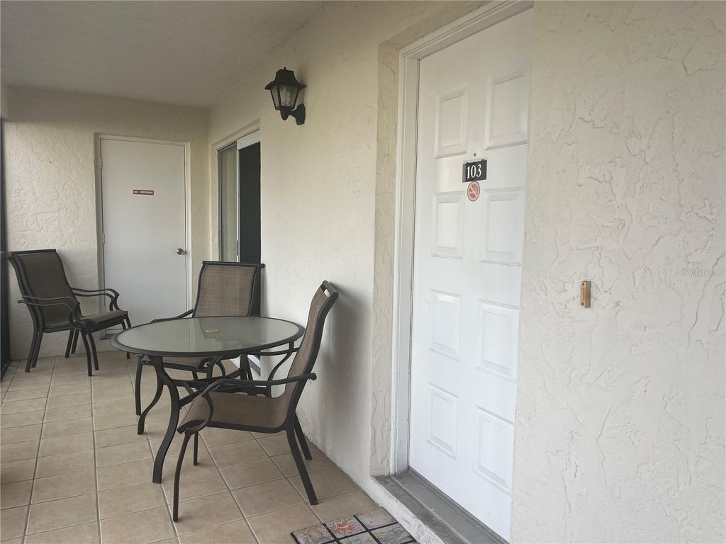 Photo of 1531 Placida Road #10-103, Englewood, FL 34223 (MLS # C7518801)